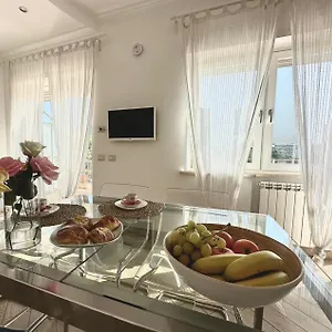 Appartamento Terrazza Sul Parco, Roma