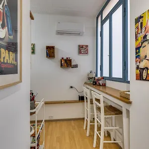 Appartamento Gladiator's House, Roma