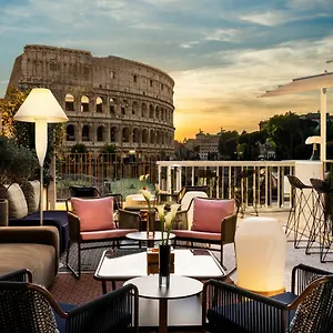 Palazzo Manfredi - Small Luxury Of The World روما